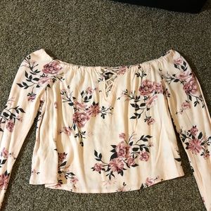 Kendall & Kylie Off the Shoulder